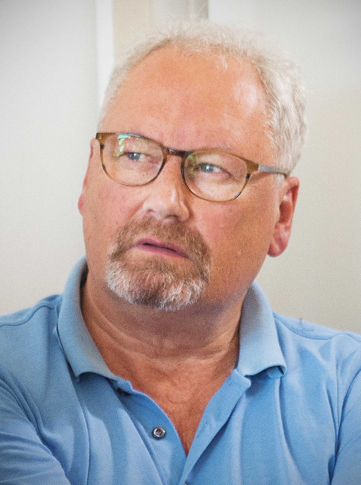 Wilhelm Engelhardt